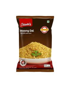 CHHEDA`S MOONG DAL 170G