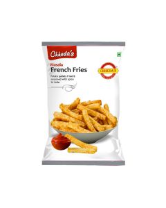 CHHEDA`S FRENCH FRIES MASALA 50GM