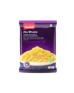 CHHEDA`S ALU BHUJIA 150 GM