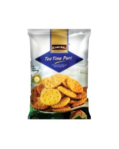 KEMCHHO TEA TIME PURI-270G