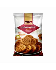 KEMCHHO TRADITIONAL CHAKLI-270G