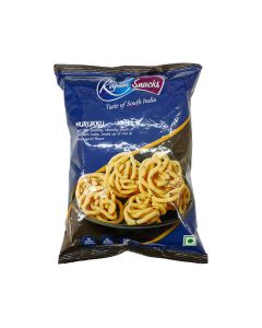 RAJAM SNACKS MURUKKU 150GM