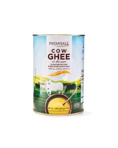 PATANJALI COW GHEE 905 GM