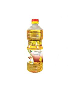 PATANJALI GROUNDNUT OIL 1 LTR