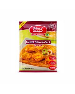 RASOI MAGIC PANEER TIKKA MASALA 50GM