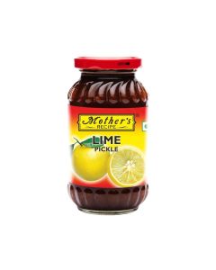 M/REC LIME PKL 300G