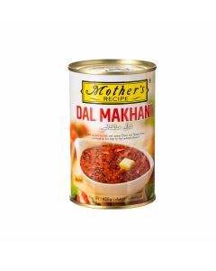 M/REC DAL MAKHANI 450G