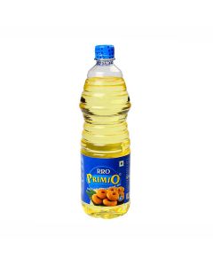 RRO PRIMIO REFINED GROUNDNUT OIL 1 LTR