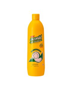 KLF COCONAD PURE COCONUT OIL 500 ML