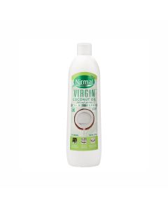 KLF NIRMAL VIRGIN COCONUT OIL 400ML