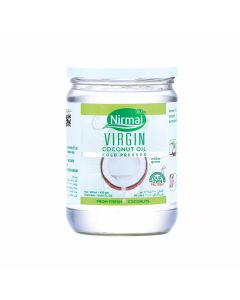 KLF NIRMAL VIRGIN COCONUT OIL 500ML