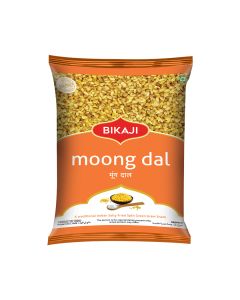BIKAJI GOLDY MOONG DAL 200GM