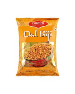BIKAJI DAL BIJI 200GM
