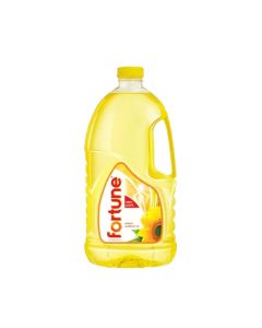 FORTUNE SUNFLOWER OIL 1.8 LTR