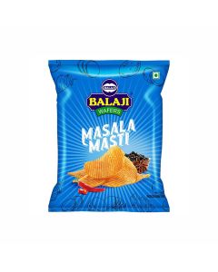 BALAJI POTATO WAFERS MASALA 150 GM