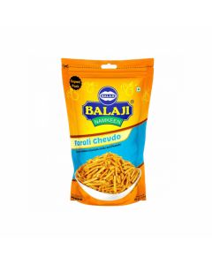 BALAJI FARALI CHEVDO 190GM