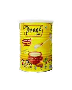 PREET LITE GHEE 1 LTR