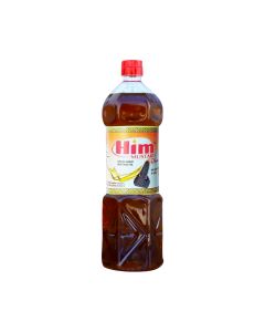 HIM MUSTARD OIL 500ML