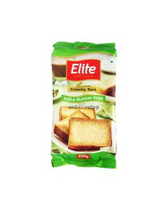 ELITE SUJI RUSK 200GM
