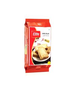 ELITE MILK RUSK 200GM