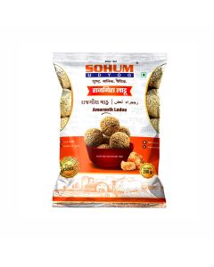 SOHUM RAJGIRA LADDU 200 GM