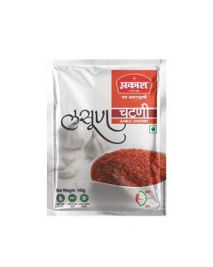 PRAKASH GARLIC CHUTNEY 100GM