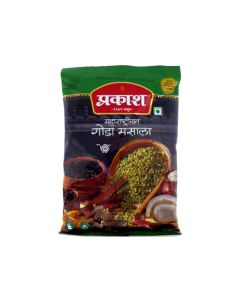 PRAKASH MAHARASTRIAN GODA MASALA 200GM