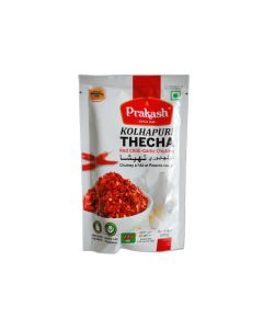 PRAKASH KOLHAPURI THECHA 100G