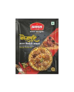 PRAKASH KOLHAPURI MUTTON BIRYANI MASALA 30GM