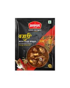 PRAKASH VARHADI MUTTON RASSA MASALA 25GM