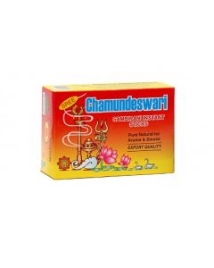 CHAMUDESHWARI DHOOP 24 PC