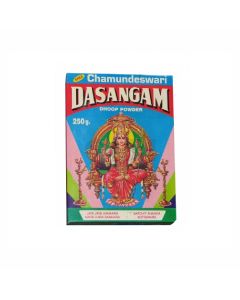 CD DASANGAM DHOOP POWDER 250GM