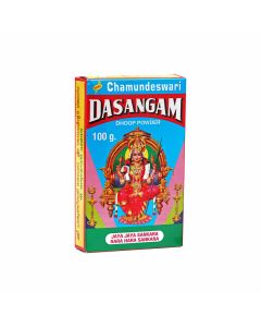CD DASANGAM DHOOP POWDER 100 GM