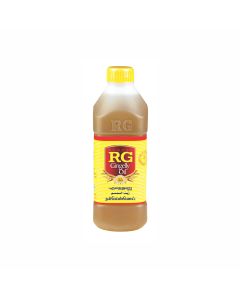 RG GINGELLY OIL 500ML