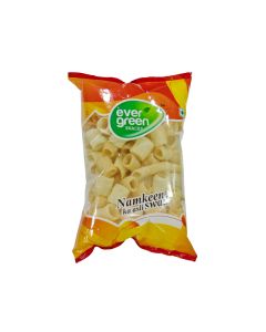 EVERGREEN SNACKS SALTED BULBUL 100GM - 2186