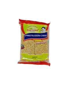 EVERGREEN UPWAS RAJGIRA CHIKKI 100GM