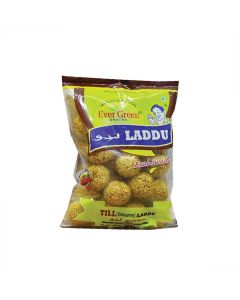 EVERGREEN SESAME (TIL) LADDU 200 GM