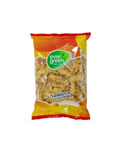 EVERGREEN SOYA CHPS 180GM