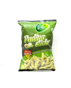 EVERGREEN PUDINA STICK 150GM