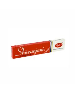 SHIVRANJANI AGARBATTI 20 GM