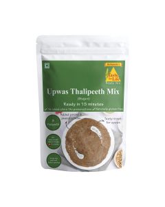 DESHPANDE UPAVAS THALIPEETH MIX 200 GM