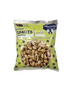 MOMENTS PEANUT MASALA 100GM