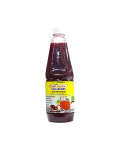 PURE KONKAN SUGARLESS KOKAM 750ML