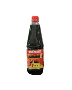 PURE KONKAN KALAKHATTA SYRUP 700ML