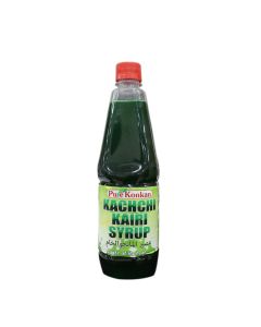 PURE KONKAN KACHHI KAIRI SYRUP 750ML