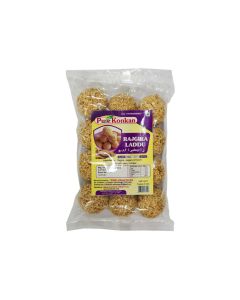 PURE KONKAN RAJGIRA LADDU 100GM