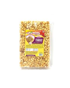 PURE KONKAN KURMURA CHIKKI 100GM