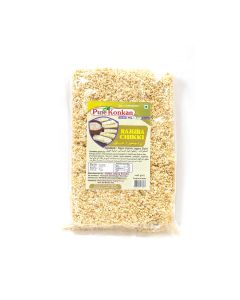 PURE KONKAN RAJGIRA CHIKKI 100GM