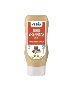 VEEBA ACHARI MAYONNAISE 300G