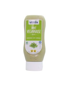 VEEBA MINT MAYONNAISE 300G